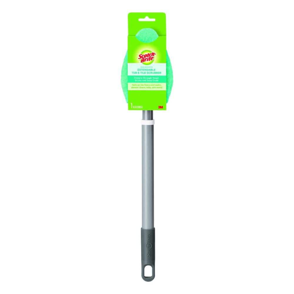 Non-Scratch Tub and Shower Scrubber price history on PriceWatchPro