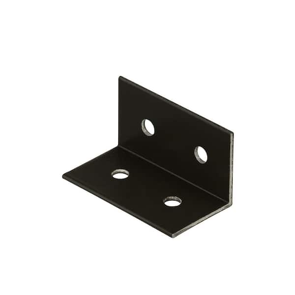 Unbranded Capri Clip Angle 1 x 1 (10) Bronze