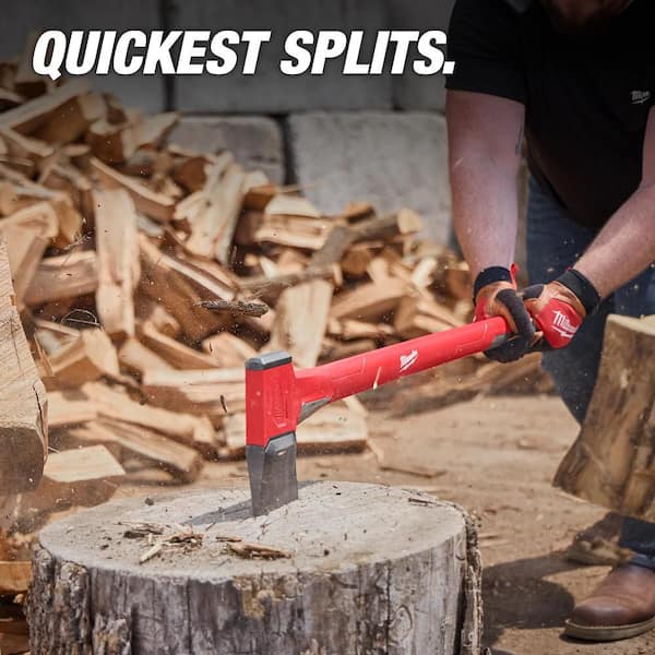 ★新品、タグ付き★STAMMBAUM MILWAUKEE T Milwaukee M18 FUEL 18V Lith-Ion Brushless 8 in. HATCHET Pruning
