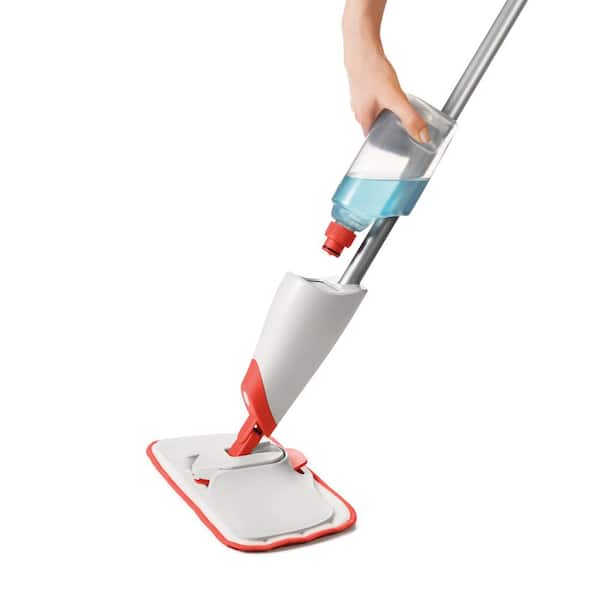 OXO Good Grips Spray Mop Scrubber Refill 2-Pack