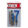 E-Z LOK E-Z Coil Thread Repair Kit - Standard - M6-1.0 Metric; .35 in.  Installed Length SK40615 - The Home Depot