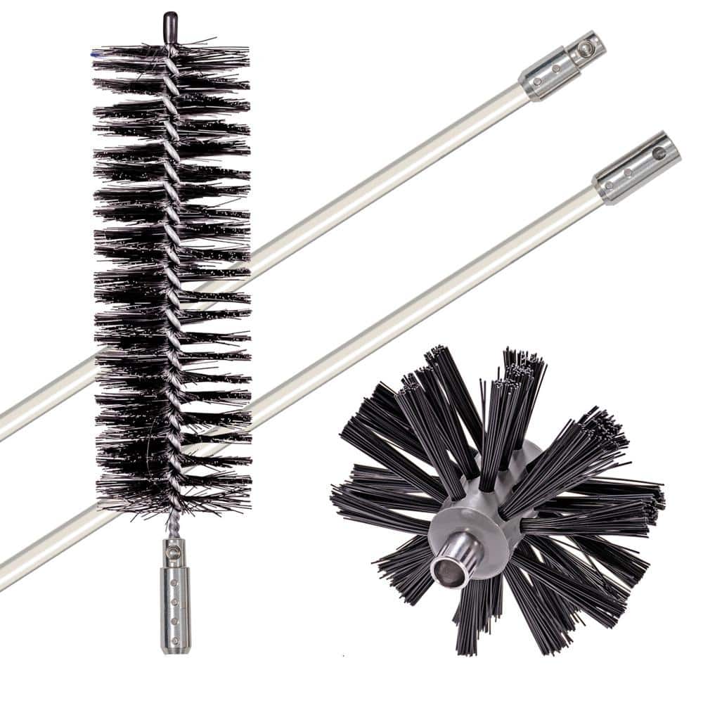 linteater dryer vent cleaning system home depot