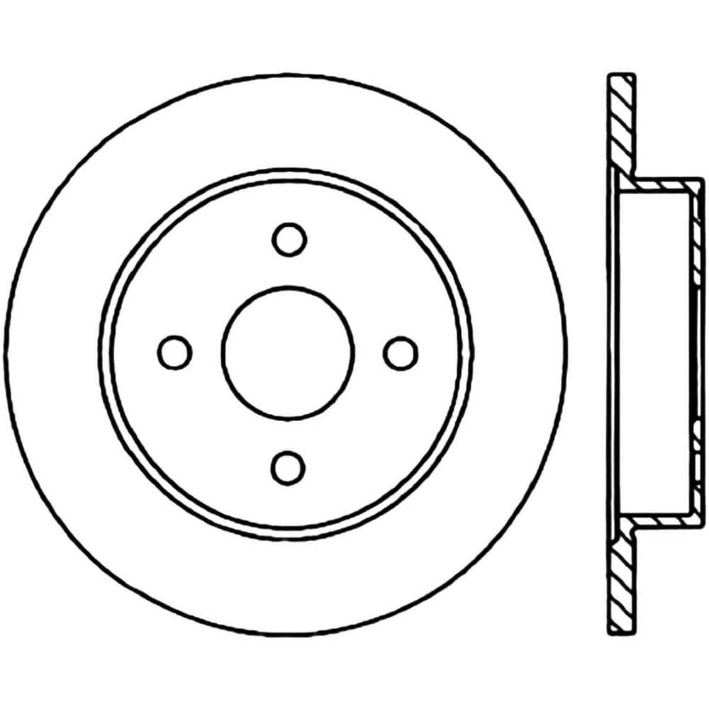 Disc Brake Rotor price history on PriceWatchPro