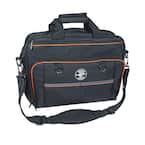 Tool Bag, Tradesman Pro™ Tech Bag, 22 Pockets w/Laptop Pocket, 16-Inch