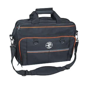 Tool Bag, Tradesman Pro™ Tech Bag, 22 Pockets w/Laptop Pocket, 16-Inch