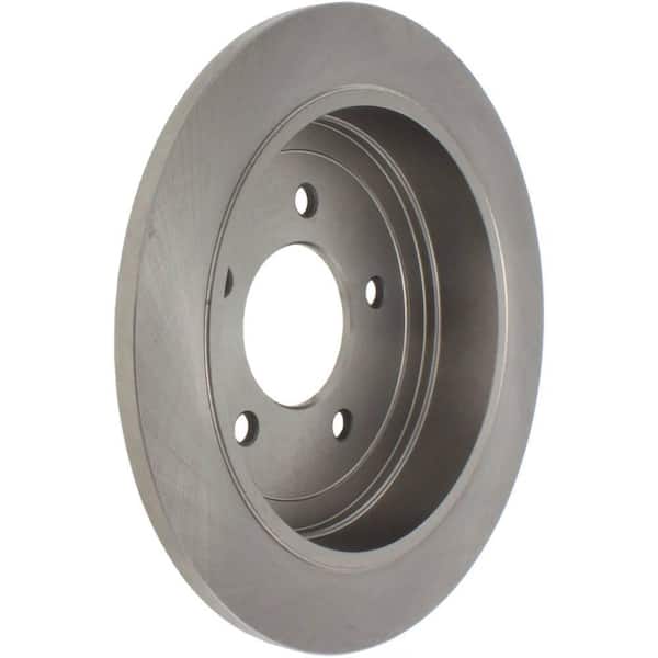 Centric Parts Disc Brake Rotor