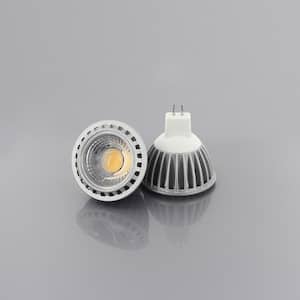40 Watt Equivalent MR16 LED Light Bulb Dimmable AC 120 V GU5.3 Warm White (3000K)