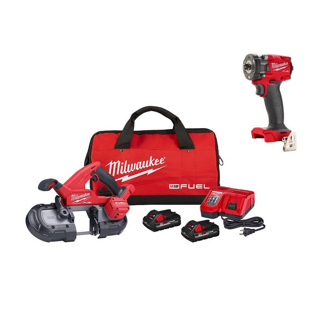 Milwaukee 2829-22-2854-20