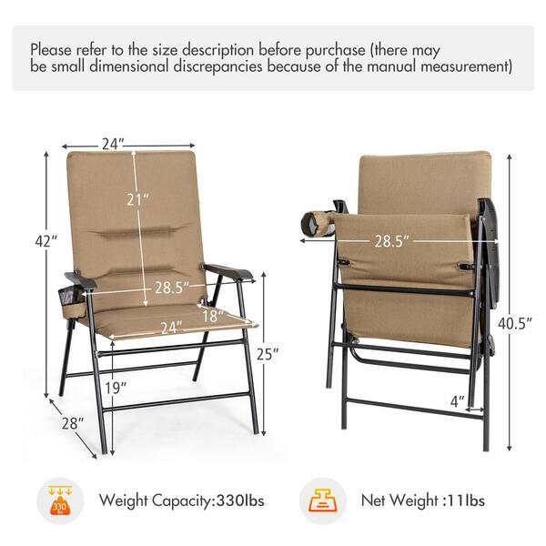 テーブル/チェア WIND AND SEA FOLDING CHAIR (1S) / BROWN Sava-Indoor-Outdoor-Folding-