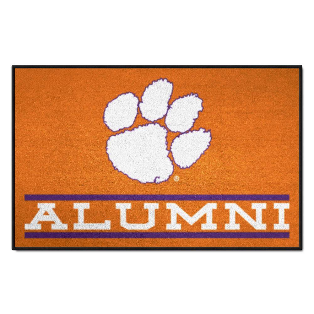 The real story on how Clemson's Tiger Paw became one of college football's  biggest brands