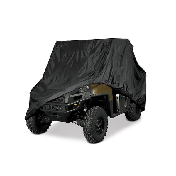02-6614 GT-Series Weather and UV-Resistant UTV Storage Cover