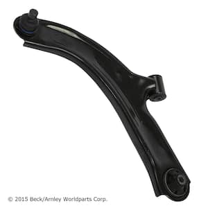 Suspension Control Arm and Ball Joint Assembly - Front Left Lower