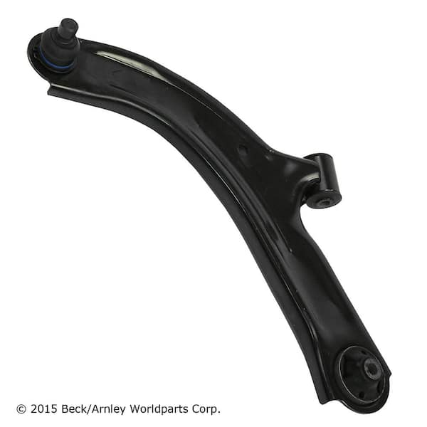 Beck/Arnley Suspension Control Arm and Ball Joint Assembly - Front Left Lower