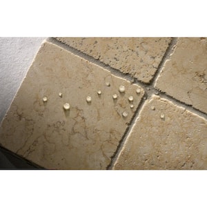 TileLab 4 qt. Penetrating Sealer for Tile, Concrete, Porcelain, Stone and Grout