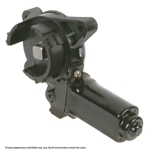 Unbranded Power Window Motor