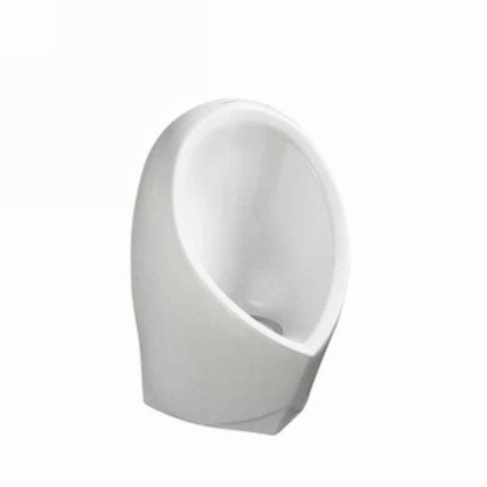FloWise Flush Free Waterless Urinal in White