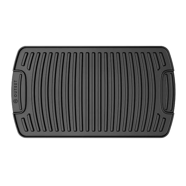 Reversible Cast Iron Griddle