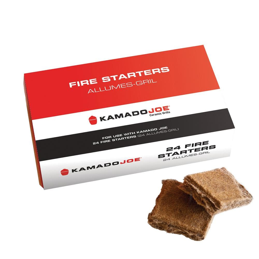 Fire Starters (24-Count) price history on PriceWatchPro