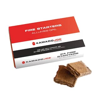 Fire Starters (24-Count)