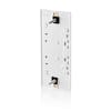 LevNet RF Wireless Decora Remote Switch, WSS0S-S9 – Leviton