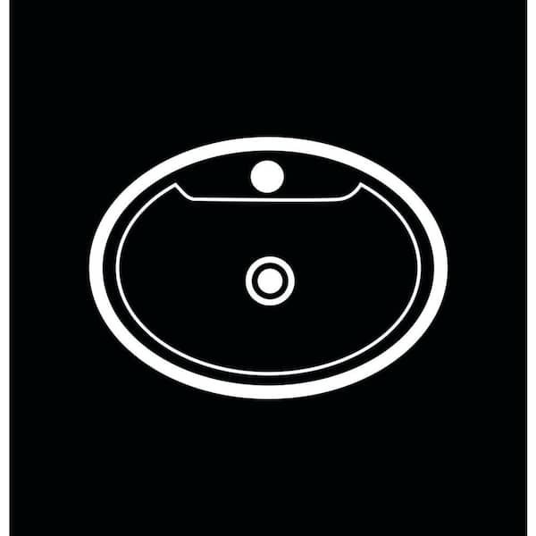 Cassidy Single Hole Single Handle Vessel Sink Faucet in Stainless Steel