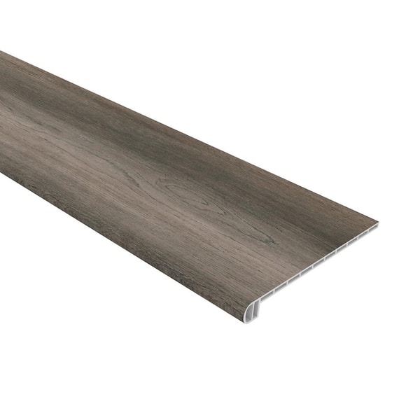 CALI Legends King Tide 1 in. T 11-1/2 in. W 48 in. L Vinyl Stair Tread