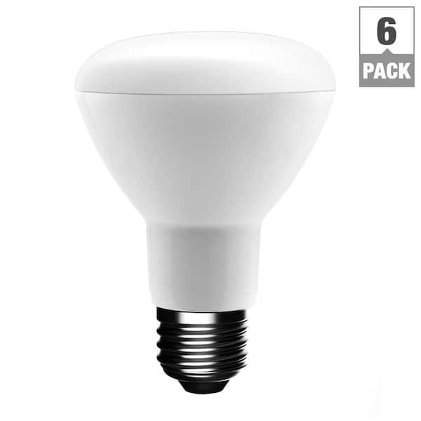 1 x golfball e27 edison screw led