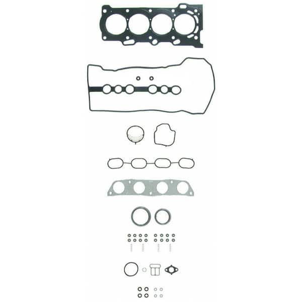 Fel Pro Engine Cylinder Head Gasket Set 2003 2008 Pontiac Vibe 18l Hs