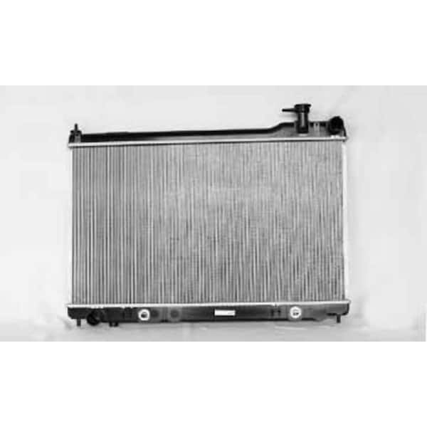 TYC Radiator