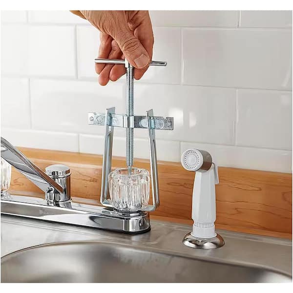 Faucet puller home depot discount