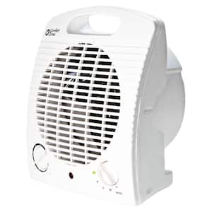 Energy Save 5120 BTU Personal Fan-Forced Furnace Electric Heater