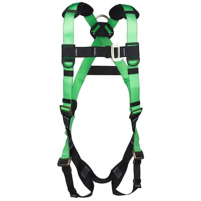 Guardian Fall Protection - Safety Harnesses - Fall Protection Equipment -  The Home Depot