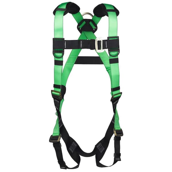 Climbing Protection Safety Belt For Body Positioning Fit Waist Up To 44" US Ship 