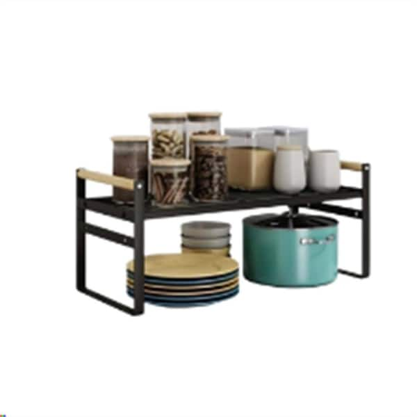 Spice discount rack stand