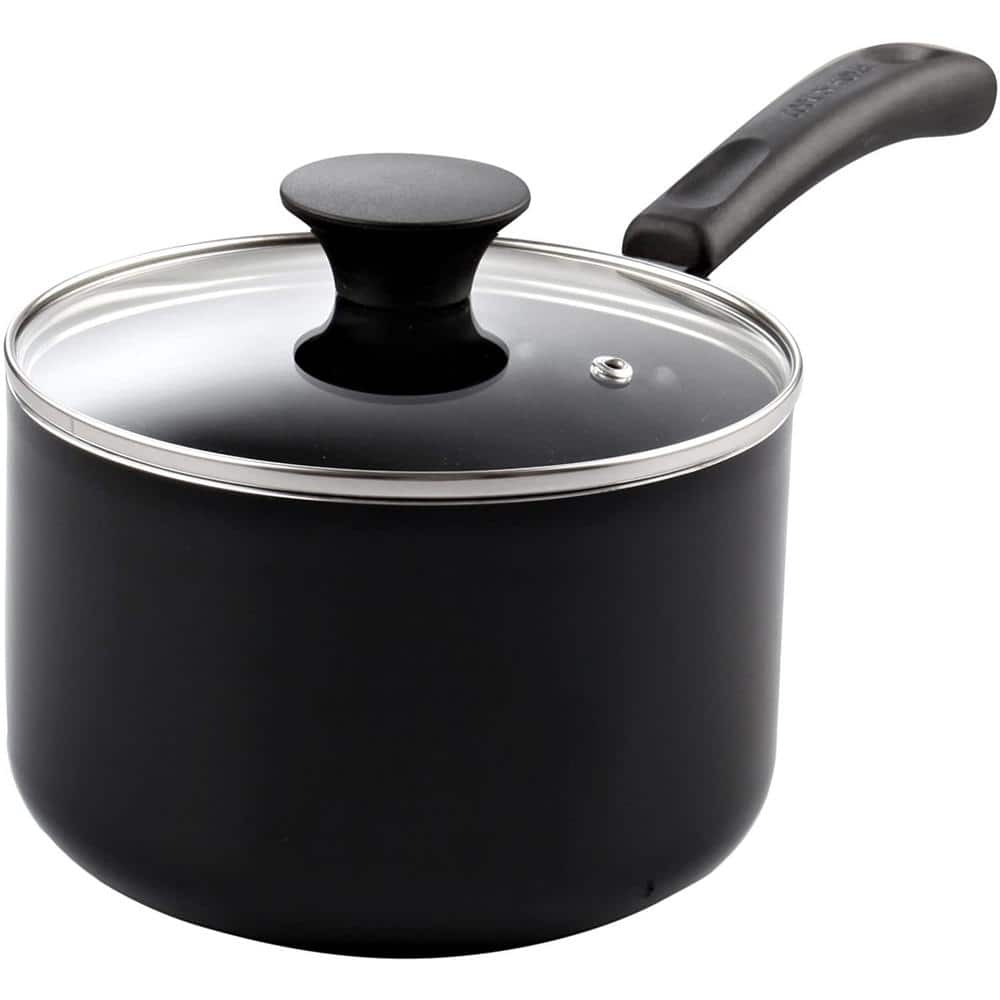 Medium - Sauce Pans - Cookware - The Home Depot