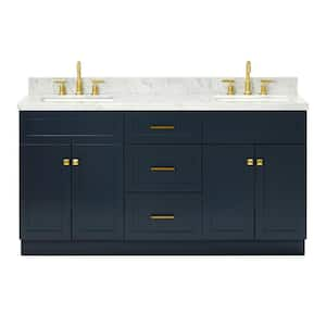 67 double sink deals vanity