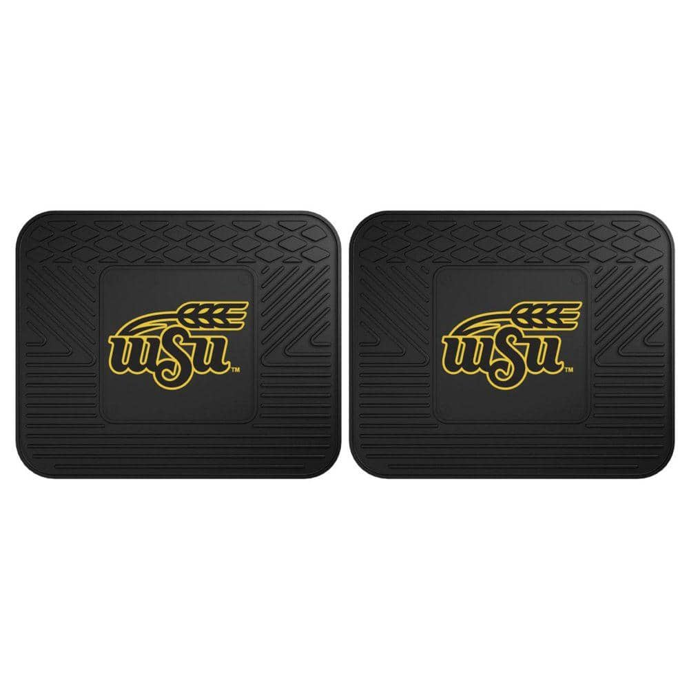 Wichita State 2 Utility Mats