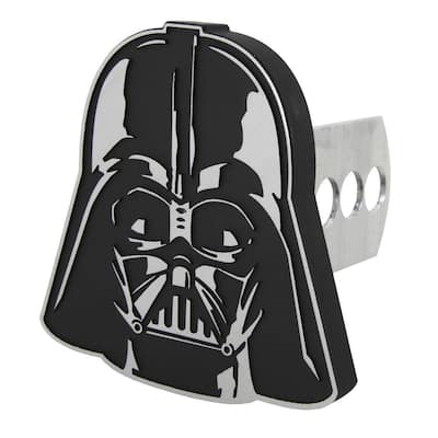 Darth Vader Hitch Cover