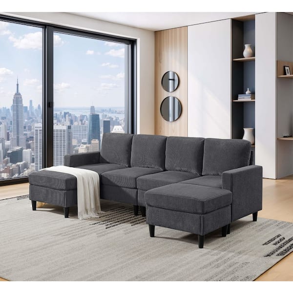 Home Depot Sectional Couch