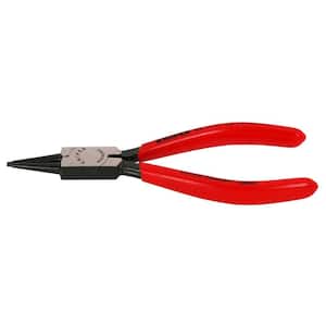 Knipex 7.25 Spring Hose Clamp Pliers - Plastic Grip
