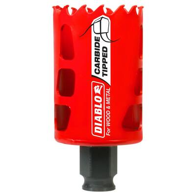 1.75 - Hole Saws - Hole Saws Bits - The 