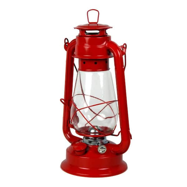 Rothco Kerosene Hurricane Lantern