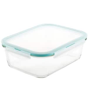 Purely Better Glass Rectangular Food Storage Container 68-Ounce