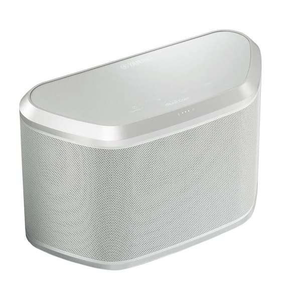Yamaha MusicCast Wireless Speaker, White