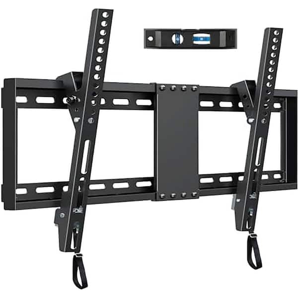 Profile Tilt TV Wall Mount for 37 in.-75 in. TVs Universal Fits 16 18 24 Studs Max VESA 600 x 400 mm 132 lbs Full Motion