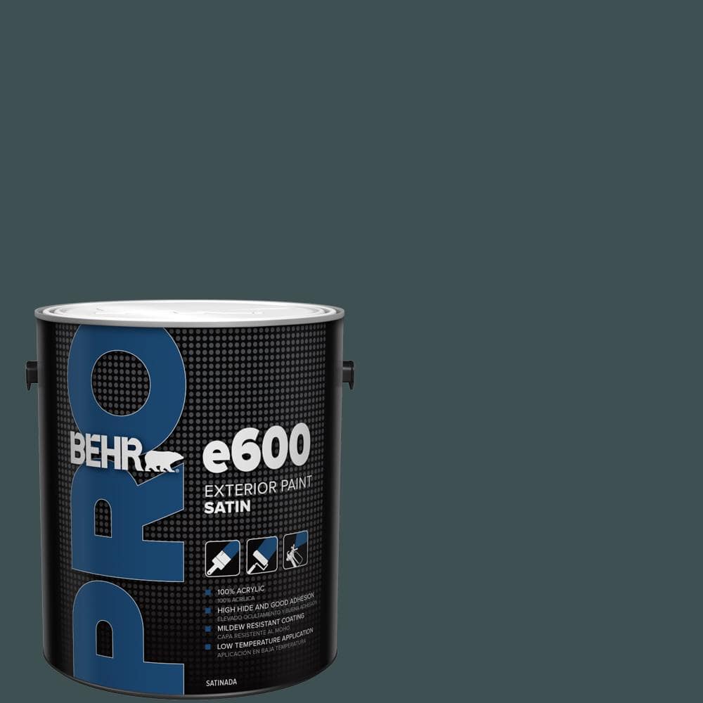 1 gal. #S440-7 Thermal Satin Exterior Paint price history on PriceWatchPro