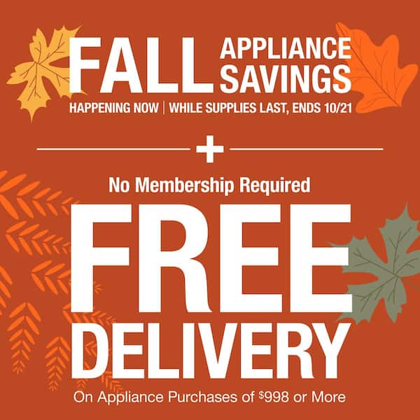 24 in. 4.0 cu. ft. Compact Stackable Electric Ventless Dryer in White with Instant Refresh, ENERGY STAR