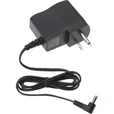 A/C Power Adapter for Touch Faucets