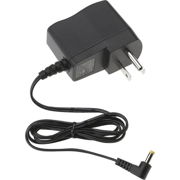 Delta A/C Power Adapter for Touch Faucets