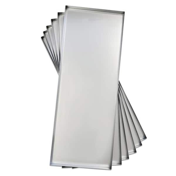 Stay Fresh 6 Stainless Steel Mega Freeze Dryer Trays